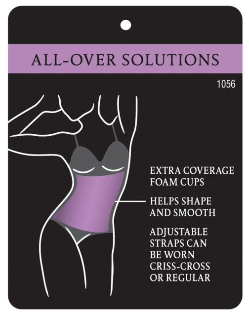 Maidenform® Comfort Devotion® Body Briefer 1056
