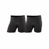 Champion Men’s Tech Performance Boxer Briefs 2-pack TPRBBK