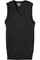 Men's V-Neck Vest Sweater 165