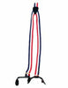 Scully Women's Red White and Blue Suspender RW525ST