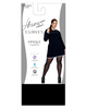Hanes Curves Control Top Opaque Tights HSP005
