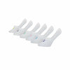 Champion Women's Performance Invisible Liner Socks 6-Pack CH304