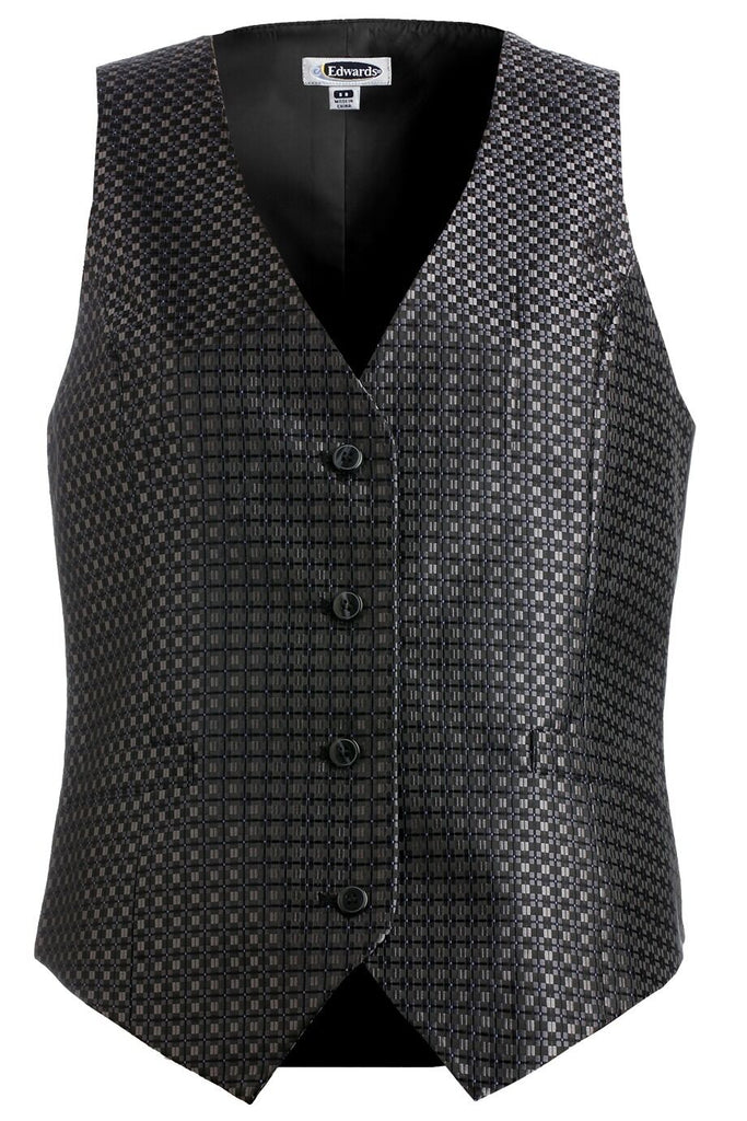 Women's Grid Vest 7396