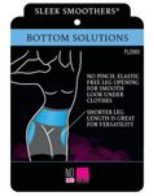Maidenform® Sleek Smoothers™ Shorty 2060