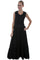 Scully Rangewear Women's 100% Cotton Sleeveless Lace Petticoat RW501