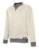 Authentic Originals Men's Sueded Fleece Sweatshirt