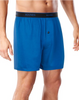 Hanes Men's FreshIQ® Cool Comfort® Breathable Mesh Boxer Briefs 2XL 3-Pk LBMKC3