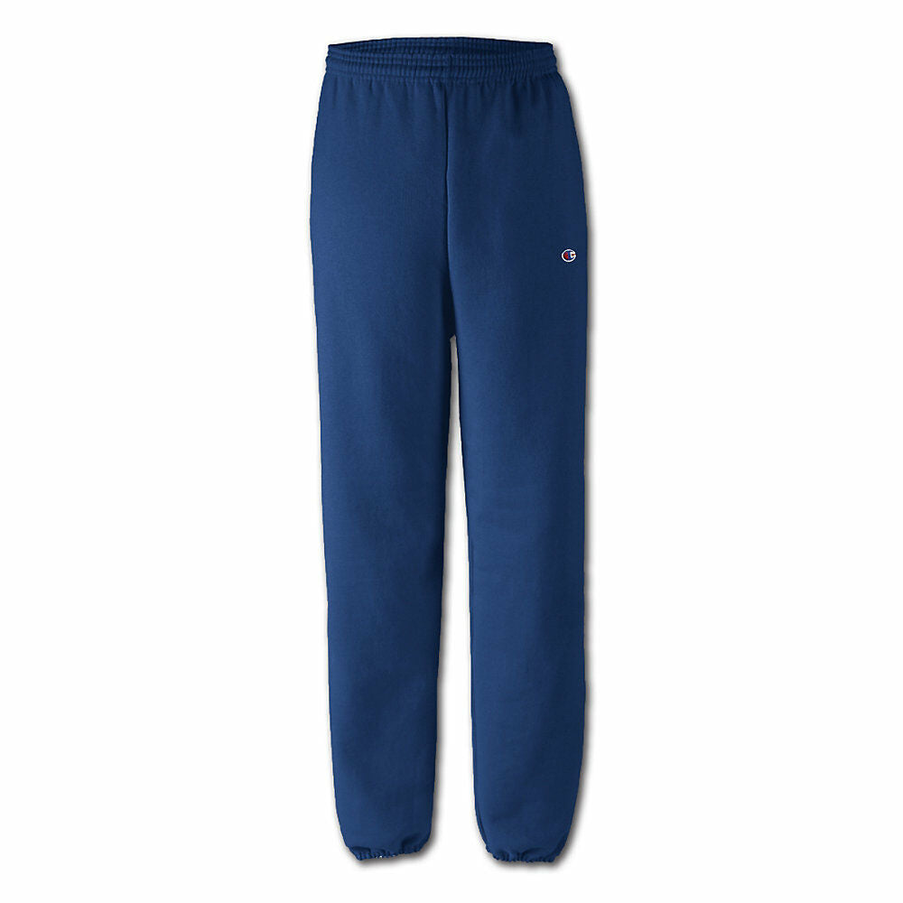 Champion Men's Double Dry Eco Fleece Pant P900