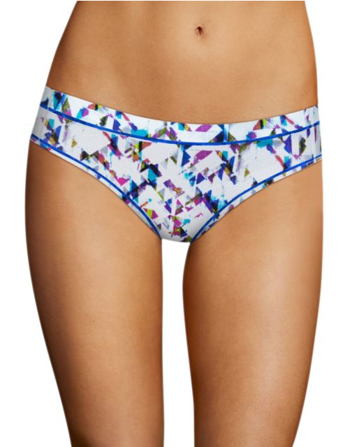 Maidenform Sport Bikini MSPTBK