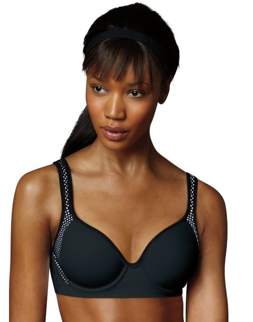 Maidenform Sport Custom Lift Underwire Bra DM7990
