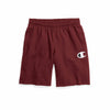 Champion Men's Powerblend™ Fleece Shorts, Big C Logo GF38H Y07689