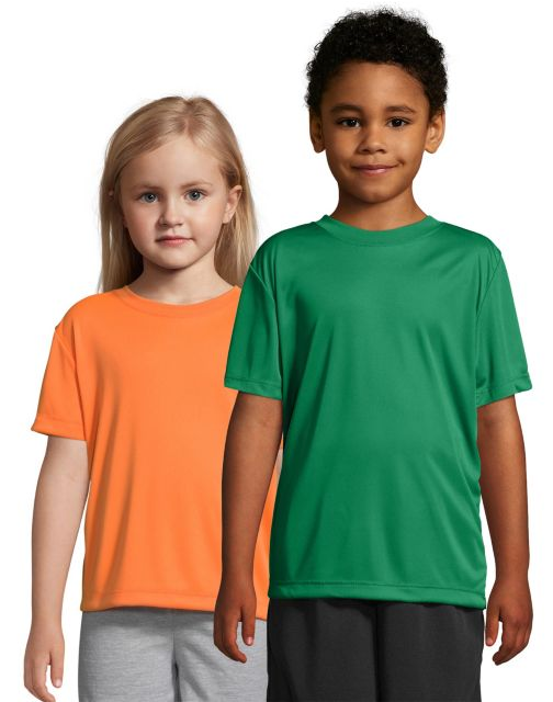 Hanes Cool DRI® Youth T-Shirt 482Y