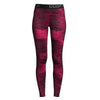 Duofold by Champion Brushed Back Women’s Pants (Prints) KCB4P