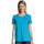 Hanes Women's ComfortSoft Short Sleeve V-neck Tee (2-pack) O57802