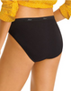 Hanes Women's Hi-Cut Panty 10-Pack PW43AS