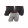 Champion Active Performance Regular Boxer Brief 3-Pack CPRBBG