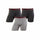 Champion Active Performance Regular Boxer Brief 3-Pack CPRBBG