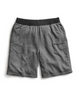 Champion Men's Heritage Heather YC Shorts, Embroidered Logo 85061 550495