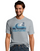 Hanes Men's California Wave Graphic Tee GT49