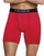 Hanes Ultimate™ Men's Comfort Flex Fit® Lightweight Breathable Boxer Brfs UWBBA4