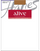 Hanes Alive Sheer to Waist Pantyhose 811