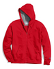 Champion Big & Tall Men's Zip Fleece Hoodie CH105
