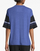 Champion Women Gym Issue Football Tee W3238