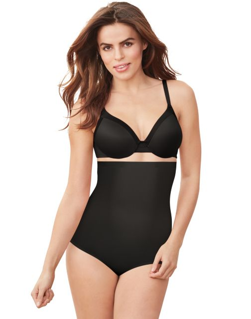 Maidenform Cover Your Bases™ High Waist Brief DM0037