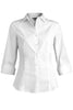 3/4 Sleeve Stretch Blouse 5033