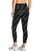 Champion Women's High Rise Print Tights M5123P
