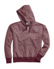 Champion Men's Heritage Heather YC Hoodie, Embroidered Logo S5159 550193