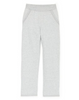 Hanes Girls' Fleece Open Leg Sweatpants with Pockets K377