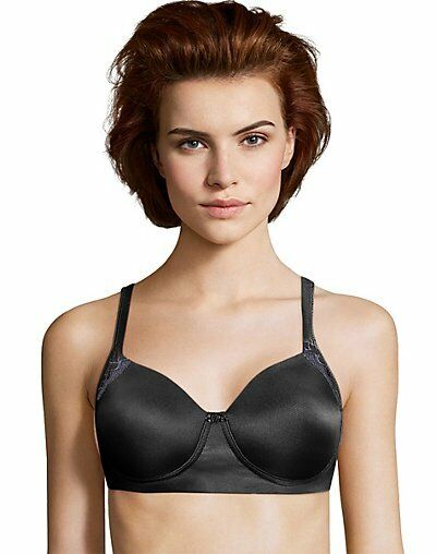 Bali One Smooth U® Lace Side Sling Wirefree 6546