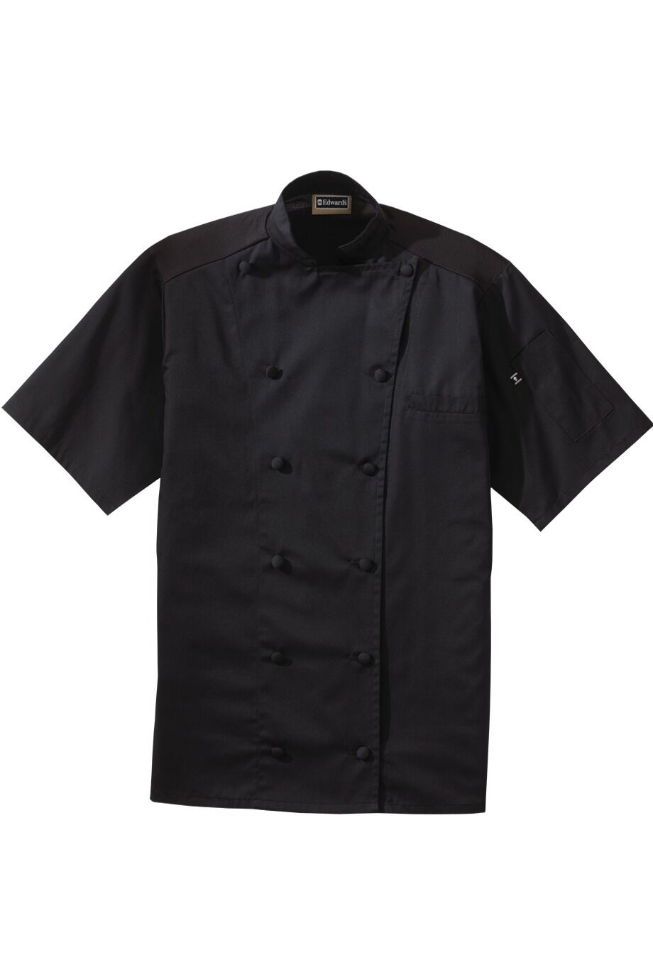 Chef Coat Unisex 3331