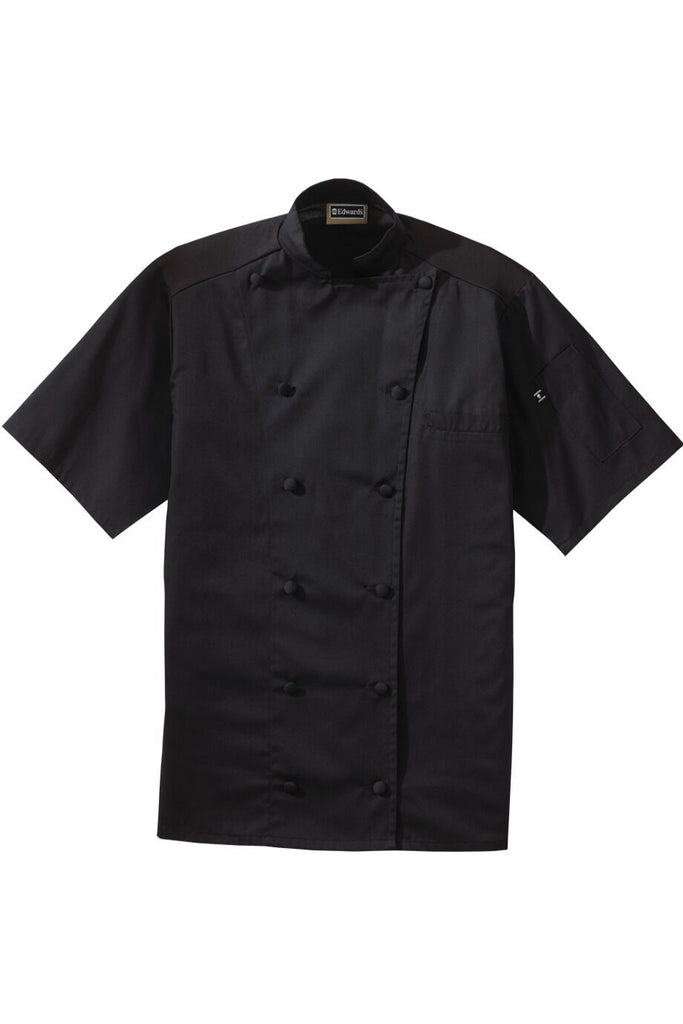 Chef Coat Unisex 3331