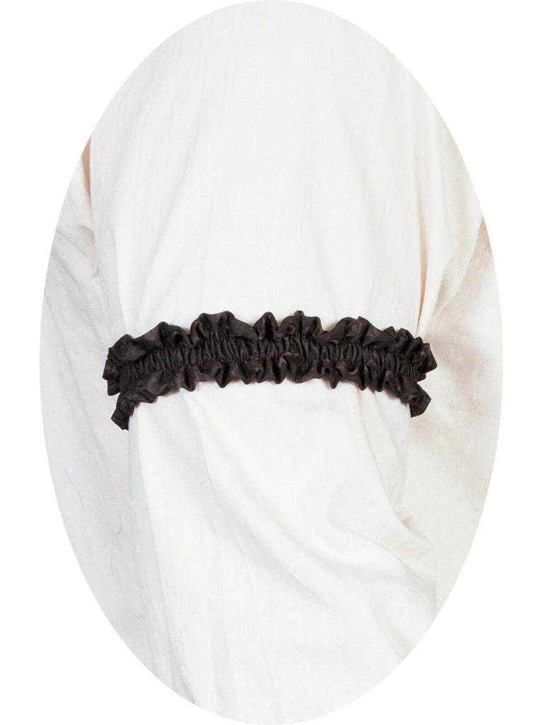 2 Scully Wahmaker Men's Garters 535344G