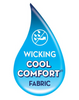 Hanes Women's Plus Cotton Brief 5-Pack P540AD