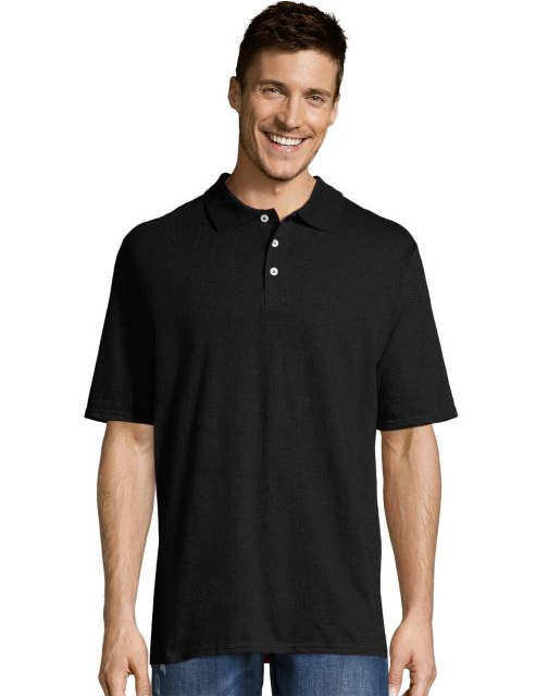 Hanes X-Temp® Men's Polo 42X0