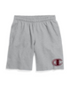 Champion Men's Powerblend™ Fleece Shorts, Big C Logo GF38H Y07972