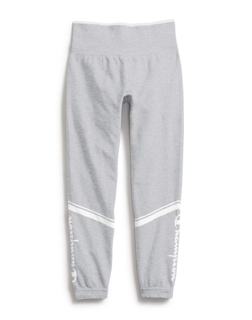 Champion Women's Sweatshirt Chevron Tights M1672