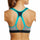 Champion Women The Warrior Bra-Print B0830P