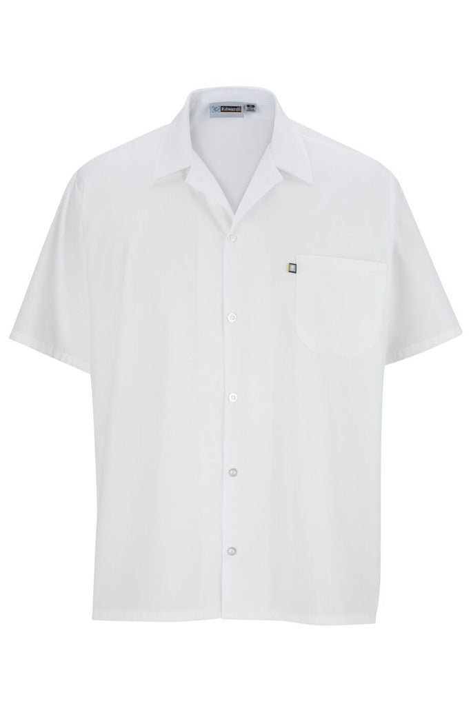 Cook Shirt Mesh Back 1305