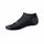 Champion Double Dry® Performance Men's Black No-Show Socks 6-Pack CH608A