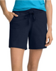 Hanes Women's Jersey Pocket Short O9264