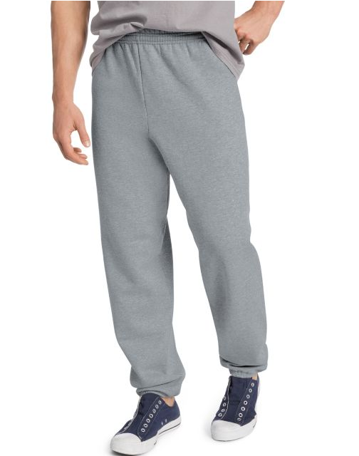 Hanes ComfortBlend® EcoSmart® Men's Sweatpants P650