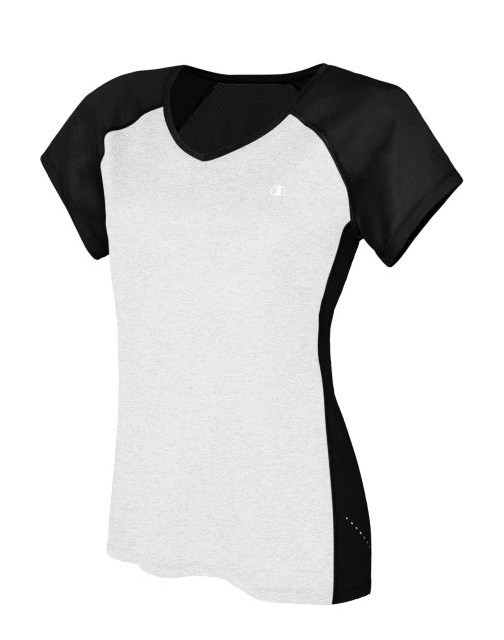Champion Women's Marathon Tee W0566