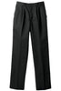 Women's Blended Chino Pleated Pant 8679