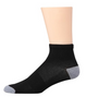 Hanes Men's FreshIQ™ X-Temp® Ankle Socks 12-Pack LTAC16