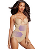 Maidenform Firm Foundations Waist Nipping Brief DM5003