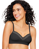 Hanes Ultimate Natural Lift ComfortFlex Fit® Wirefree Bra HU10